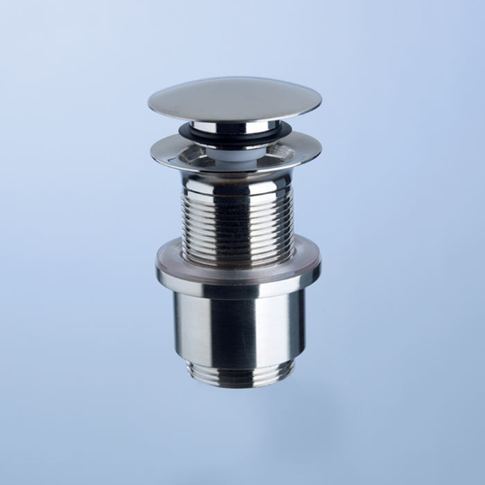 Eico Bottenventil Click-up 2557