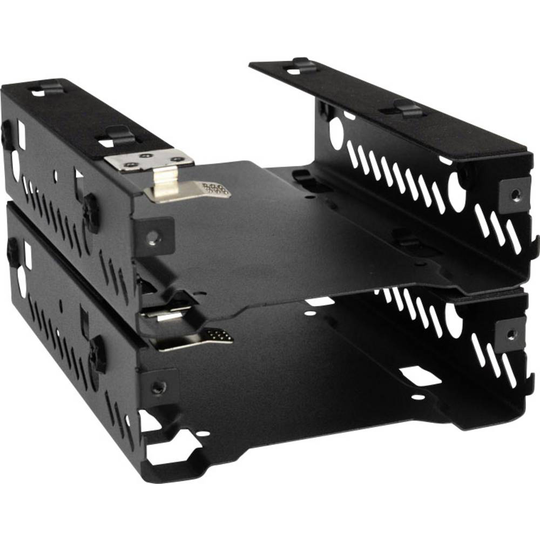 3.5 Hårddisk monteringsram Phanteks PH-HDDKT_03 Svart