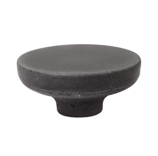 Linfalk Knopp medium cement mörkgrå 1005M-72-22
