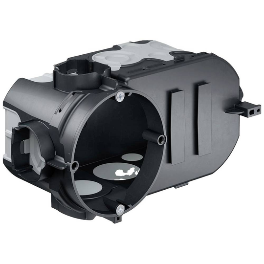Kaiser 1068-21 Elektronikdosa Halogenfri (L x B) 149 mm x 80 mm