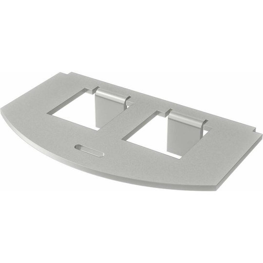 Monteringstillbehör OBO Bettermann MP R2 2F