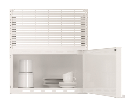 Electrolux Överskåp OT350W