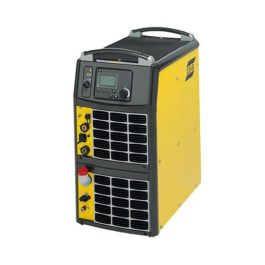 ESAB ARISTO TIG 4000IW TA6 Tigsvets med kyl, 3-fas