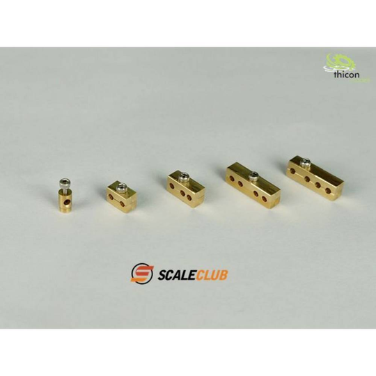 ScaleClub 50306 N/A 1 st