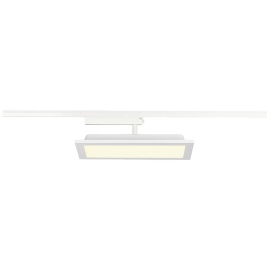 Högvolt-skensystem 1-fasig SLV PANEL TRACK 1004934