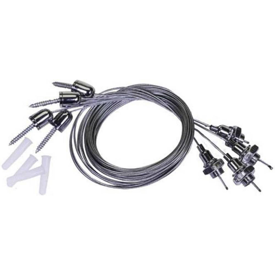 Brumberg Brumberg Leuchten 81088000 Pendelsats