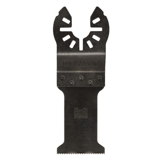 Dewalt DT20723-QZ Sågblad till multiverktyg, 5-pack
