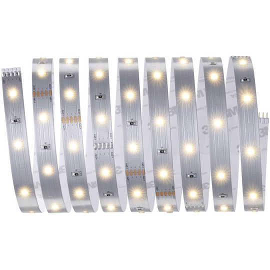 Paulmann 79854 LED-list 2.5 m N/A