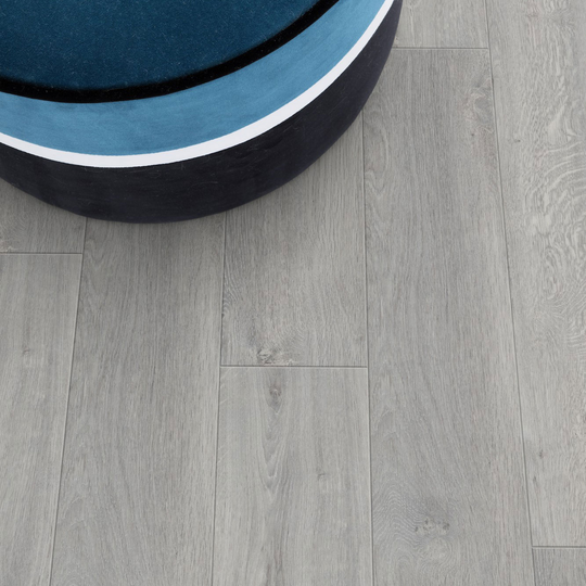 Vinylgolv Gerflor Senso Premium Clic Cleveland Grey