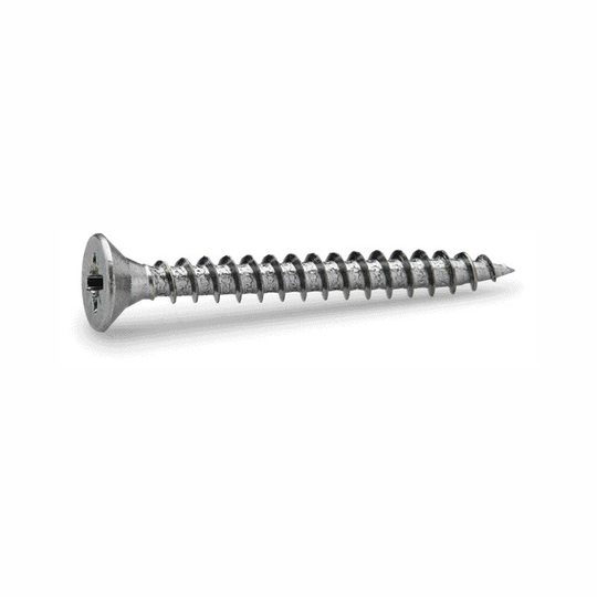 TRÄSKRUV TFX FAST FZB 3,0X16 | Beijerbygg Byggmaterial