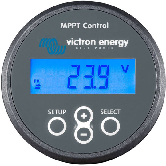 Victron Energy Fjärrkontroll SCC900500000