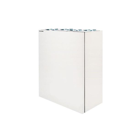 Swegon D_TB00015 Frontplåt för CASA R2