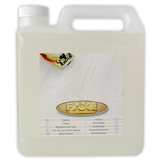 Trärens Berg & Berg Faxe 1 Liter