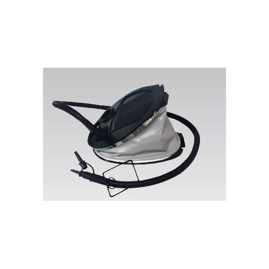 M-Spa 1030042 Pump manuell
