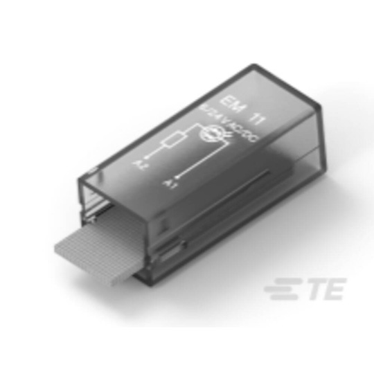 3-1415036-1 1 st TE Connectivity TE AMP GPR Panel Plug-In Relays Sockets Acc.-Schrack Bag