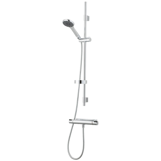 Duschset Mora Cera Shower Kit