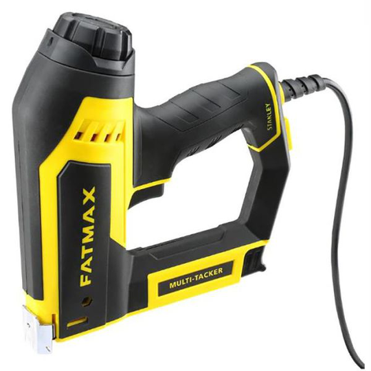 STANLEY FatMax FMHT6-75934 Häftpistol elektrisk