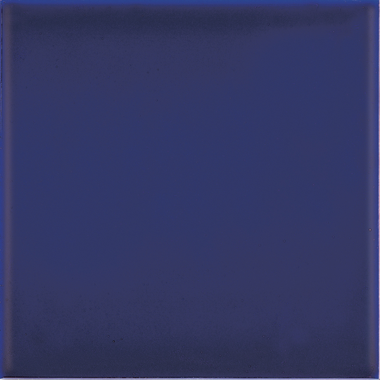 Kakel Arredo Color Azul Cobalto Matt 20x20 cm