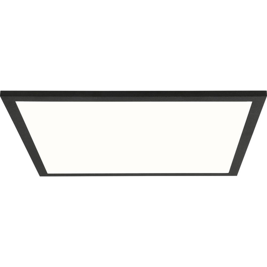 LED-takbelysning 24 W N/A Brilliant Buffi G90356A26 Svart
