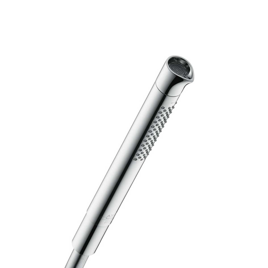 Pinnhanddusch Hansgrohe Axor Starck Organic 2jet