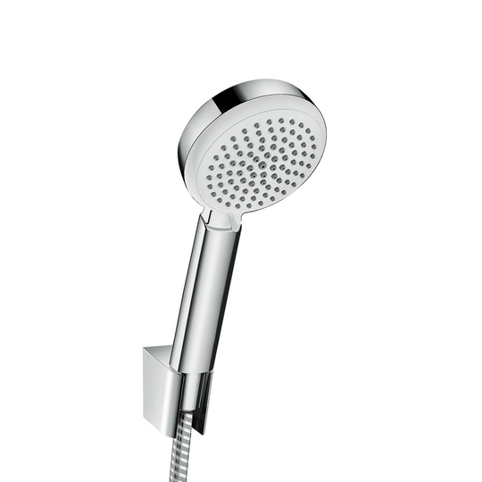 Handdusch Hansgrohe Crometta 100 Vario med Hållare och Slang