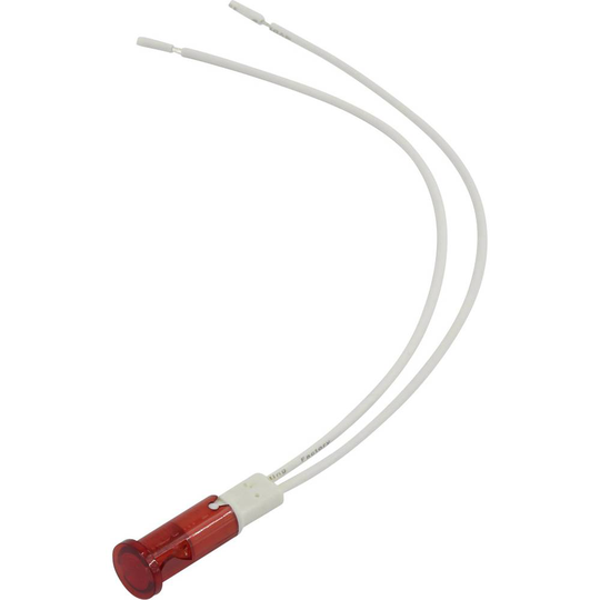 Standard signallampa med ljuskälla (value.1376971) N/A 1524024 TRU COMPONENTS 1 st