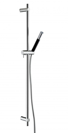 Tapwell Duschset ZSAL300 Krom