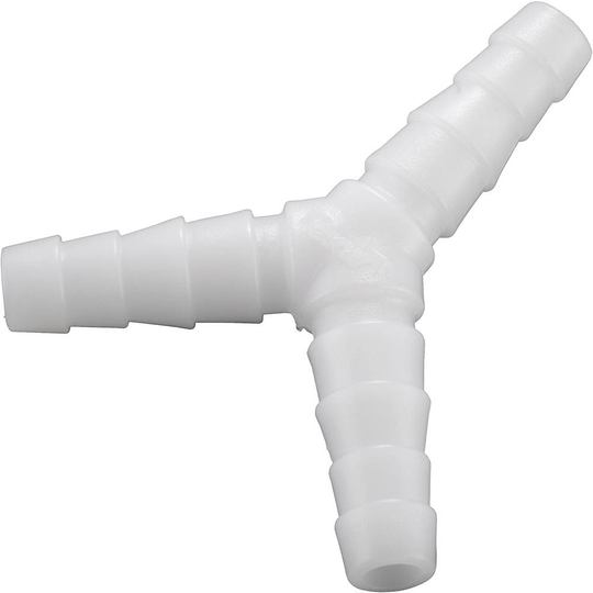 Barwig 533462 PVC Slang Y-koppling 10 mm, 13 mm Ø
