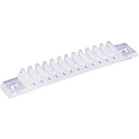 Ledningshållare Transparent Schneider Modellbahn 211035