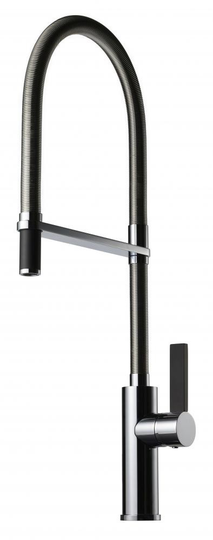 Tapwell Köksblandare Arman ARM176 Svart