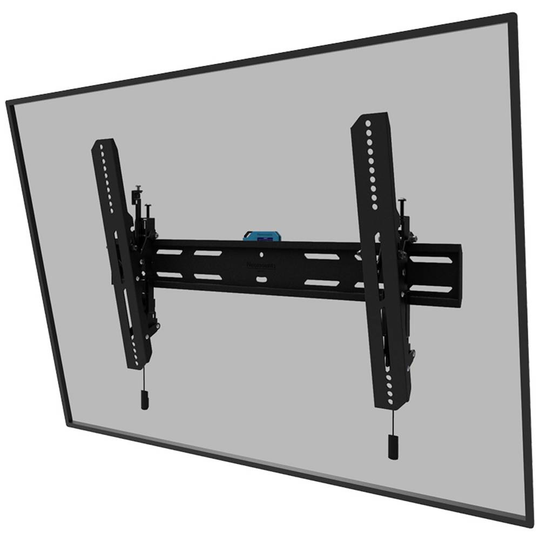 Neomounts by Newstar WL35S-850BL16 TV-väggfäste 101,6 cm (40) - 208,3 cm (82) Tiltbar