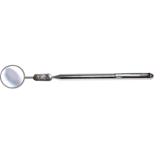 Inspektionsspegel 1 st Spegelstorlek: (Ø) 30 mm Bahco Bahco