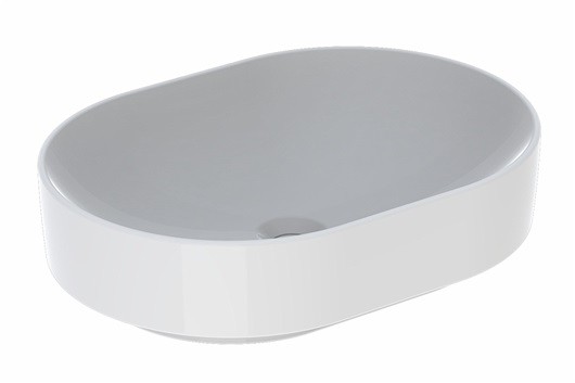 Ifö Tvättställ Variform Lay-On Elipps 55 cm