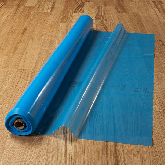 Plastfolie Kährs 67,5 m2