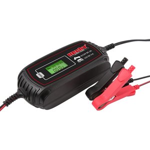 Batteriladdare - 70 W