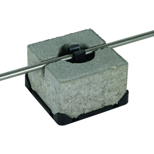 DEHN DEHN 253015 Överspänningsskydd-montageset
