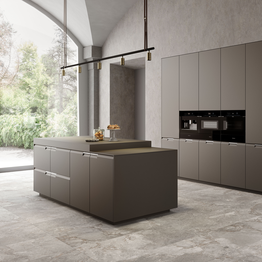 Klinker Astor Ceramiche Golden Age Grey 30x60 cm