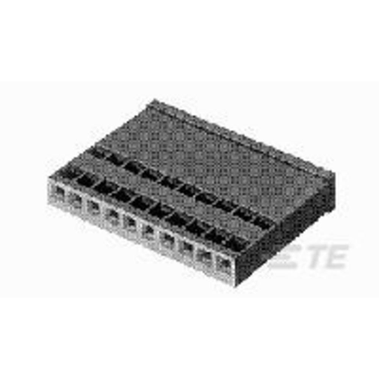 TE Connectivity 87175-8 1 st Package