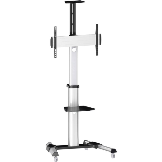 My Wall HP 101 L TV-golvstativ 94,0 cm (37) - 177,8 cm (70) Justerbar i höjd, Golvstativ, Tiltbar