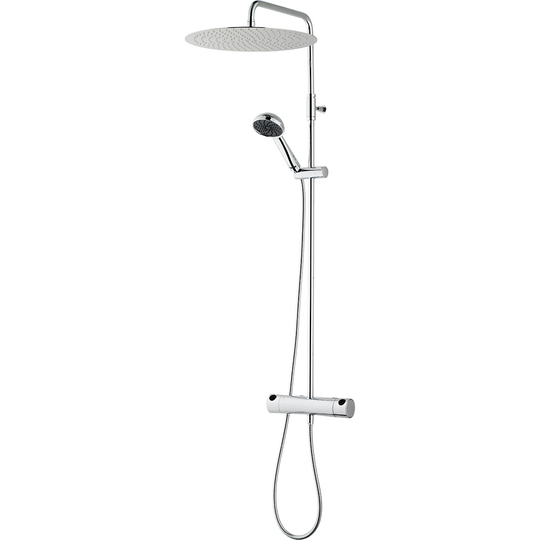 Takduschset Mora One Shower Kit