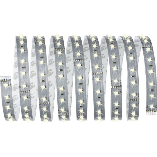 Paulmann MaxLED 500 70828 LED-list förlängning med kontakt 24 V/DC 2.5 m N/A