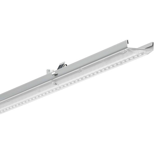 LED-ljusramp 41 W LED Trilux 7640T LED #7045340 7045340 Silver