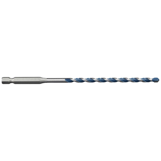 Hårdmetall Multiborr 1 st 5.5 mm Makita E-14978 Total längd 150 mm 1/4 (6,3 mm) insex 1 st