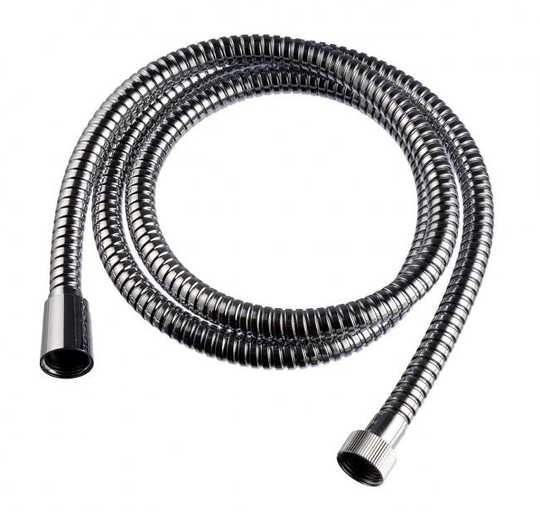 Tapwell Duschslang ZFLO001 Krom