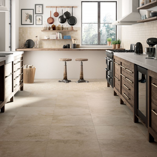 Klinker Springstone Beige 30x60 cm