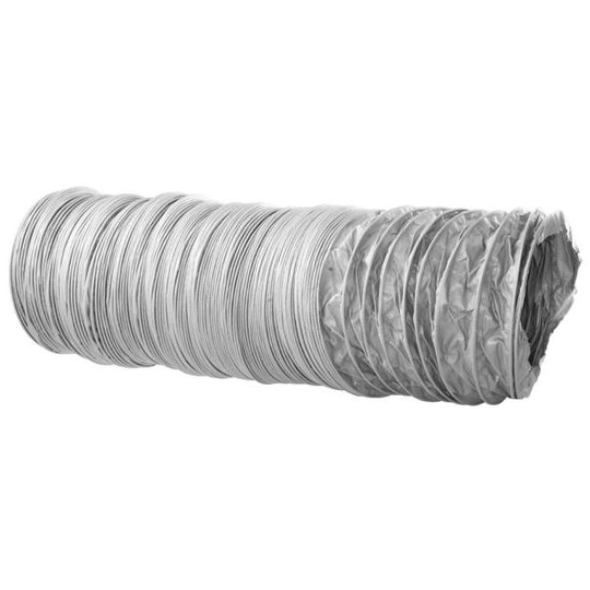 Franke 112.0039.541 Flexslang 6 m, Ø 125 mm