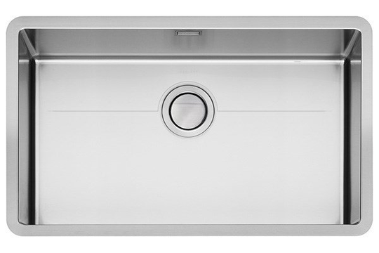 Stala Diskho Max MX-70 med MONOedge