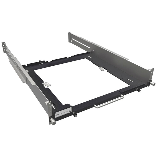 HP PC-hållare 3RW67AA 3RW67AA Svart