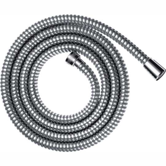 DUSCHSLANG HG KROM 1,5M | Beijerbygg Byggmaterial