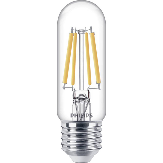 Philips Lighting LED N/A N/A 6.5 W = 60 W Varmvit (Ø x L) 32 mm x 106 mm 1 st